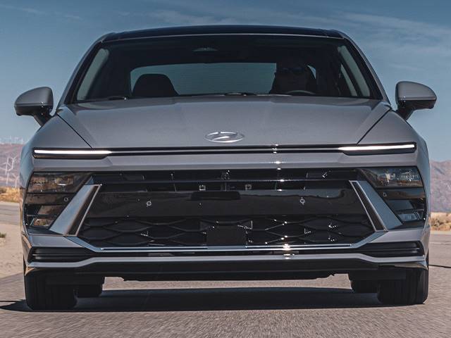 2025 Hyundai Sonata Hybrid Price, Reviews, Pictures & More | Kelley ...